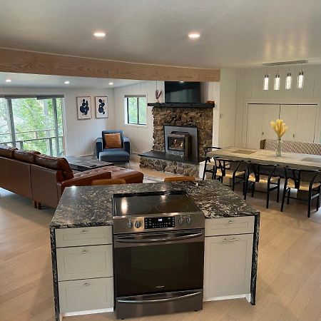 The River House Grants Pass Ngoại thất bức ảnh