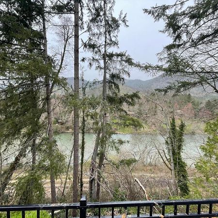 The River House Grants Pass Ngoại thất bức ảnh