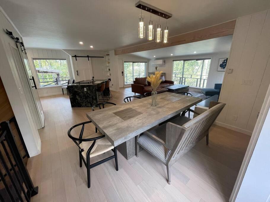 The River House Grants Pass Ngoại thất bức ảnh