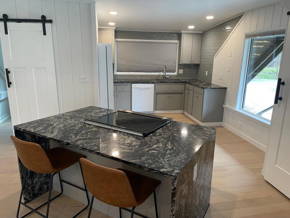 The River House Grants Pass Ngoại thất bức ảnh