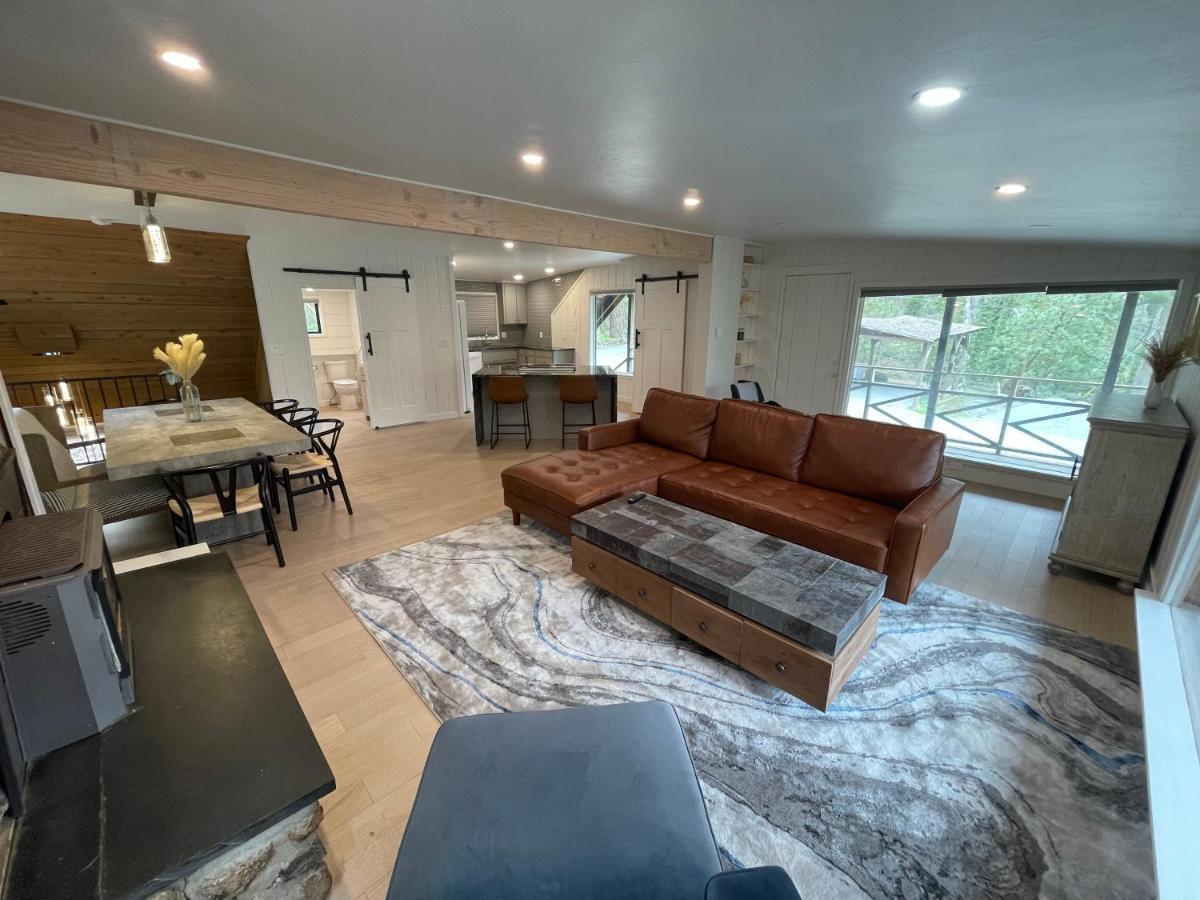 The River House Grants Pass Ngoại thất bức ảnh
