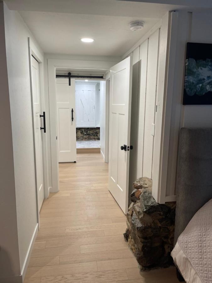 The River House Grants Pass Ngoại thất bức ảnh
