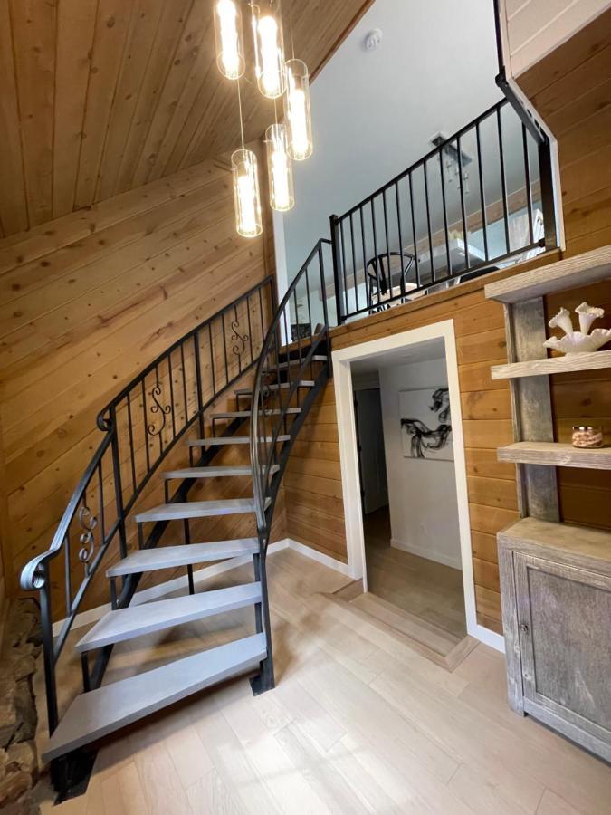 The River House Grants Pass Ngoại thất bức ảnh