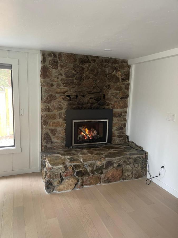 The River House Grants Pass Ngoại thất bức ảnh
