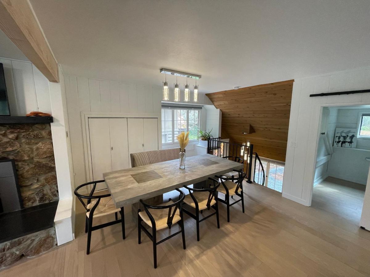 The River House Grants Pass Ngoại thất bức ảnh