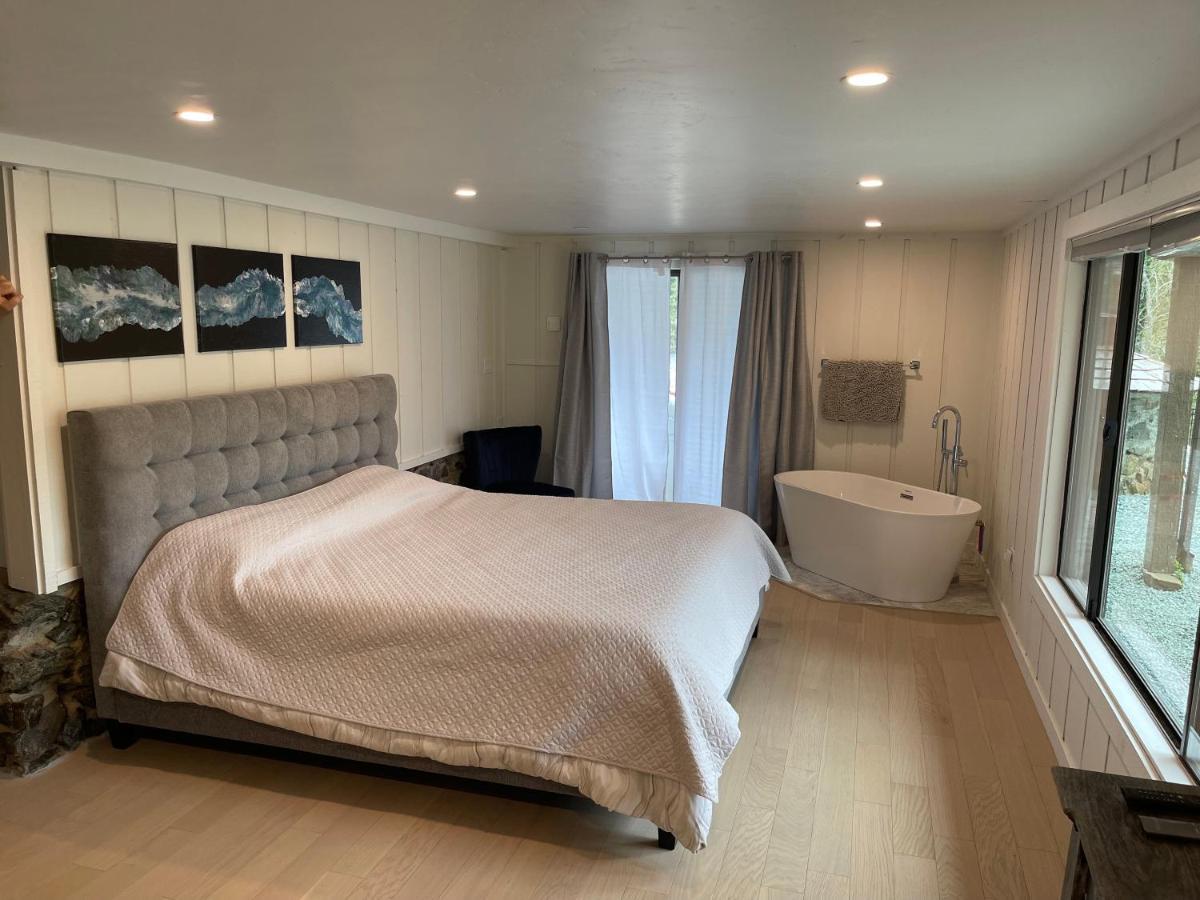 The River House Grants Pass Ngoại thất bức ảnh