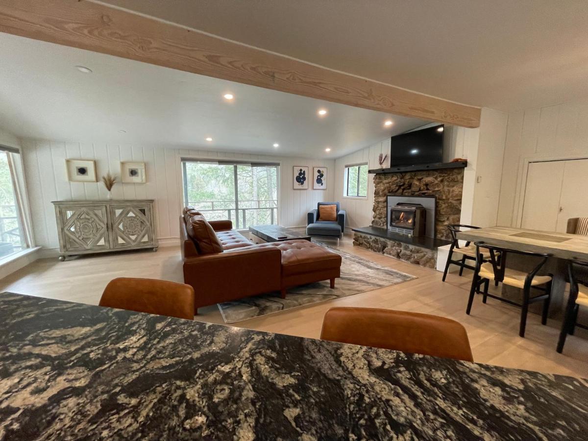 The River House Grants Pass Ngoại thất bức ảnh