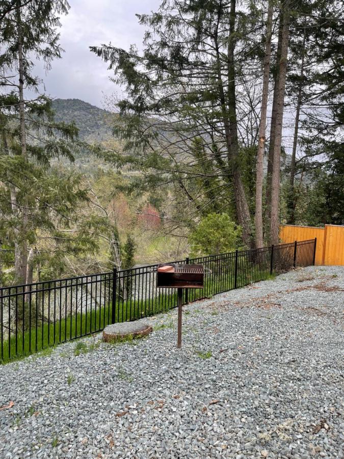 The River House Grants Pass Ngoại thất bức ảnh
