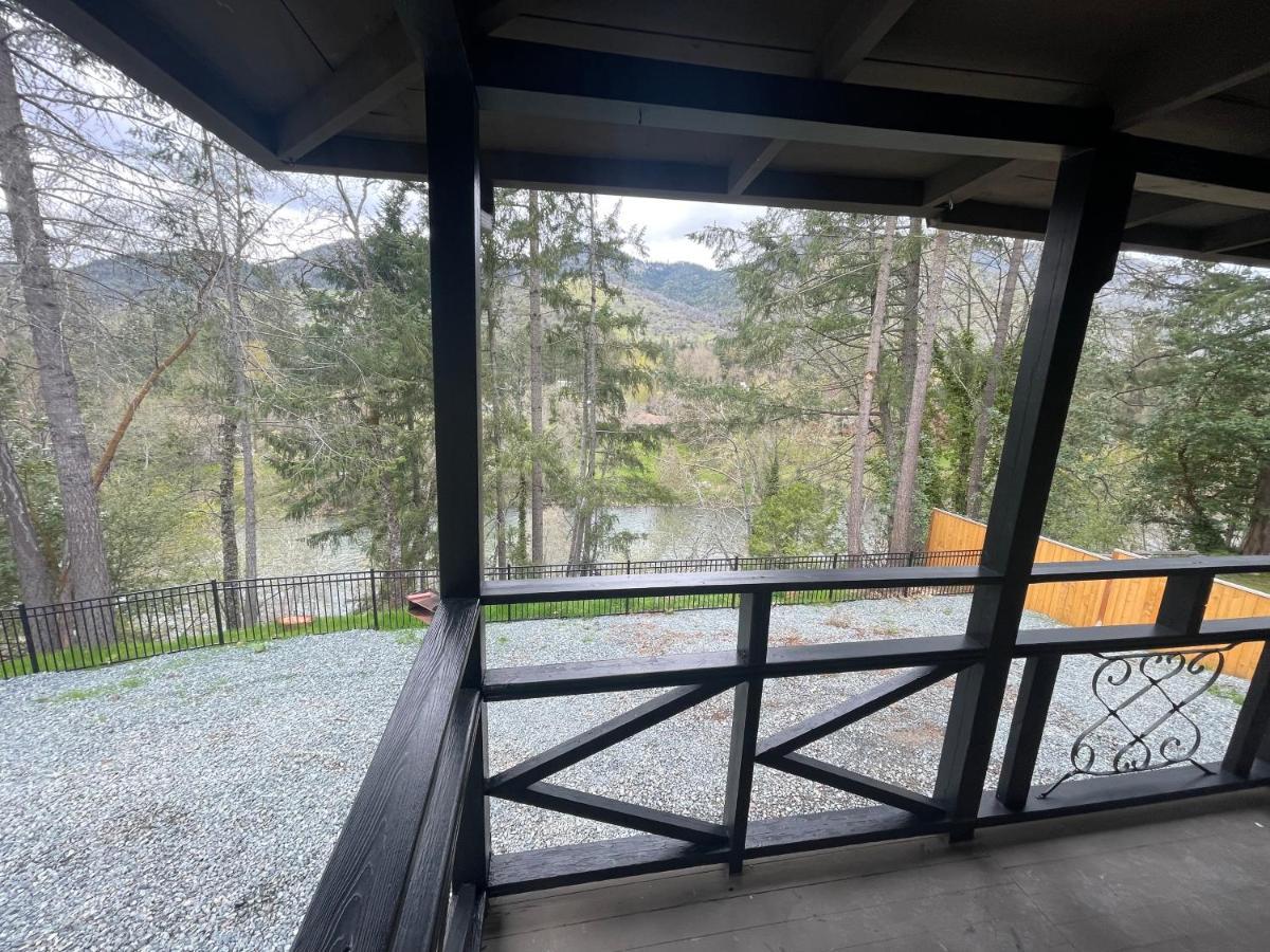 The River House Grants Pass Ngoại thất bức ảnh