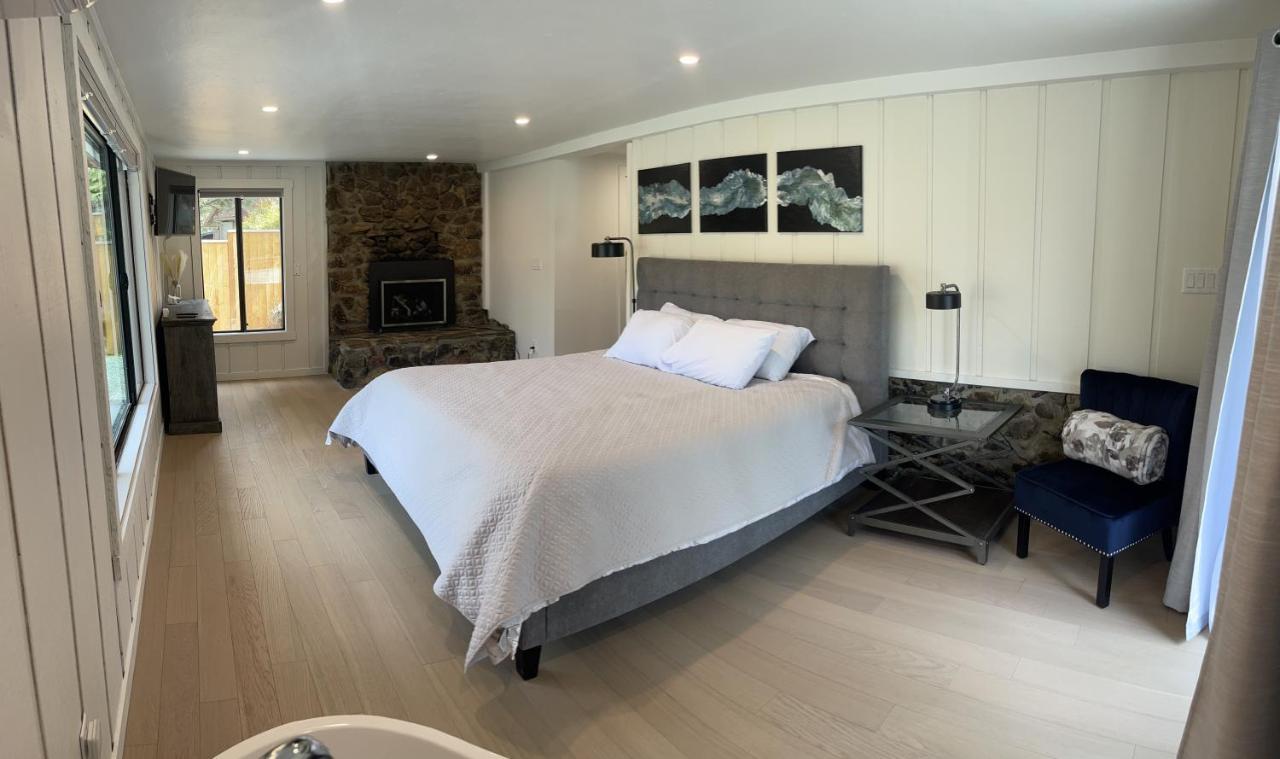 The River House Grants Pass Ngoại thất bức ảnh