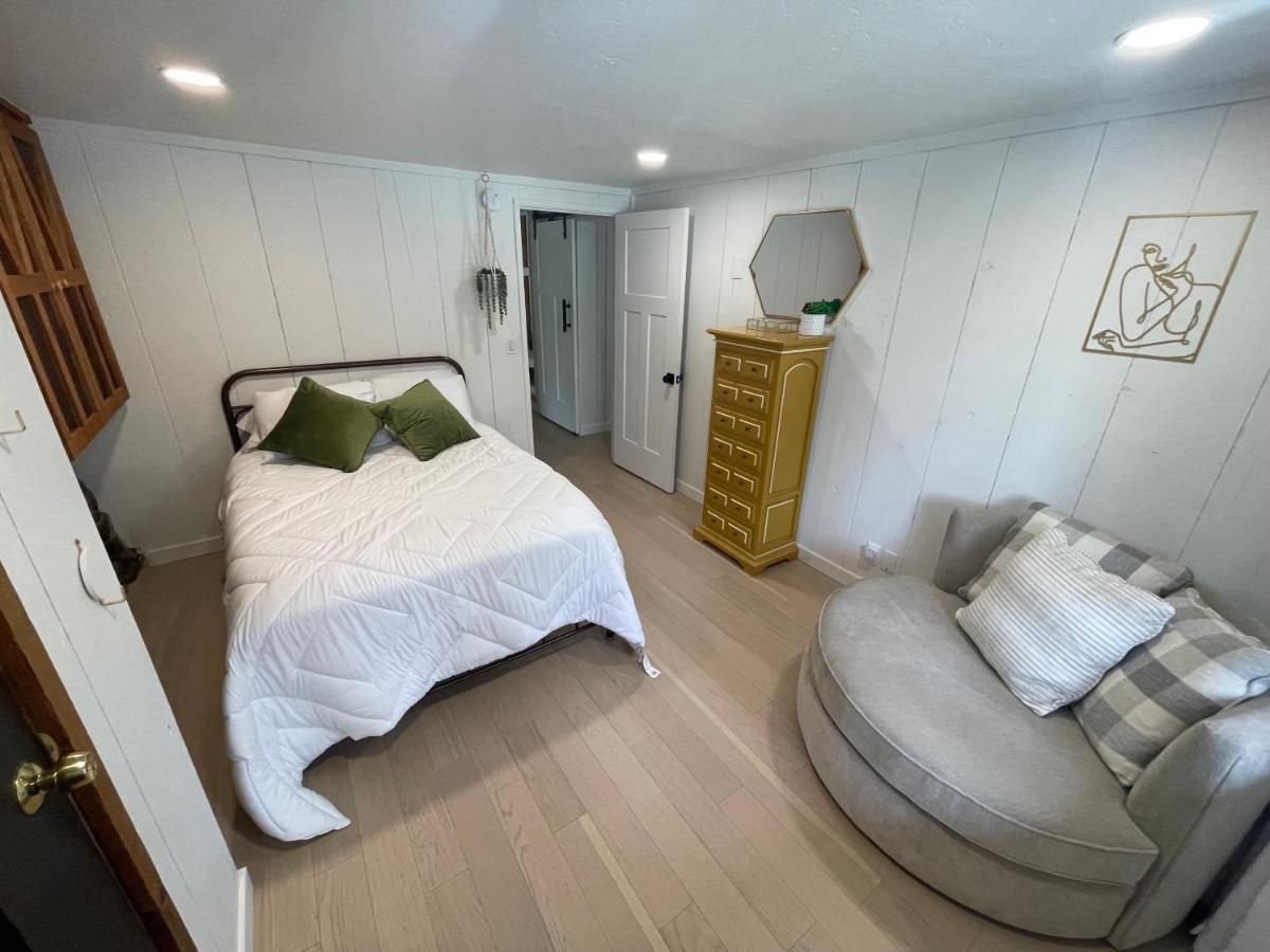 The River House Grants Pass Ngoại thất bức ảnh